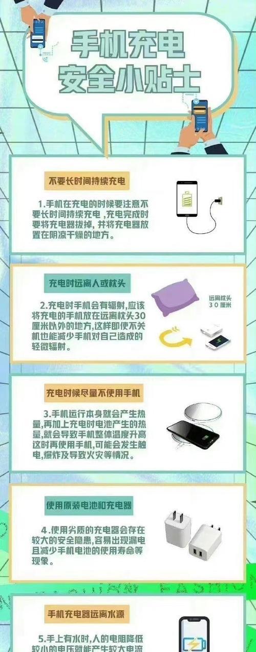 充电器携带时如何避免损坏？  第1张