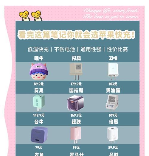 充电器携带时如何避免损坏？  第2张