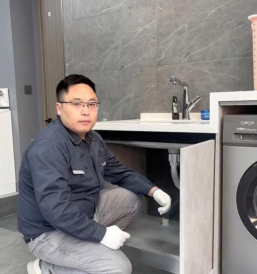 洗衣机地漏三通选购指南是什么？  第2张
