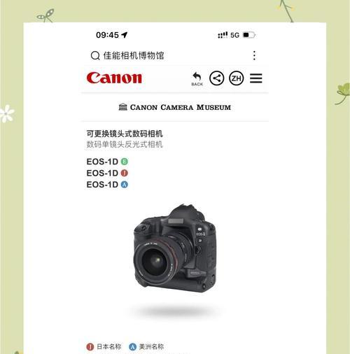 佳能相机智能焦点设置步骤是什么？智能焦点功能如何使用？  第3张
