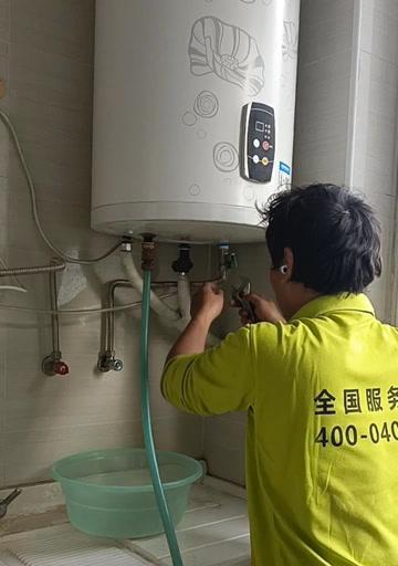 思念热水器拆洗方法是什么？拆洗后如何确保安全？  第2张
