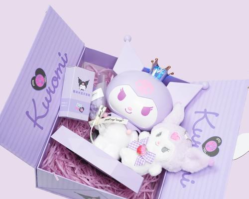 库洛米音箱连接电脑步骤是什么？连接后如何操作使用？  第1张