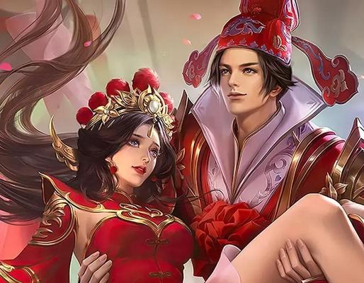 王者荣耀低端局的特点是什么？如何在低端局中提高胜率？  第2张