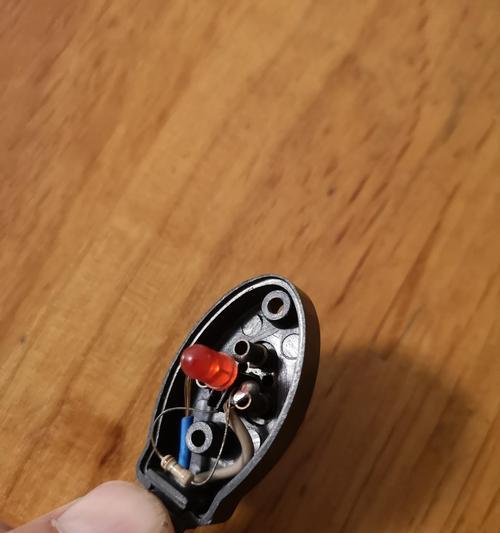 羽博暖手充电器的正确使用方法是什么？使用时的注意事项有哪些？  第1张
