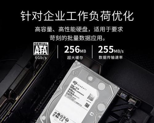 台式电脑硬盘如何配置？配置硬盘时需考虑哪些因素？  第3张