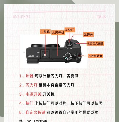 索尼口袋相机使用方法是什么？如何快速上手？  第3张