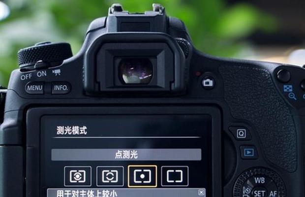 佳能a模式预设好的方法是什么？  第3张