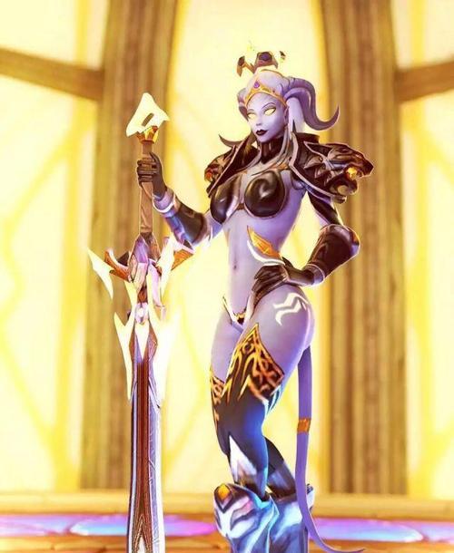 刀剑神域版魔兽世界玩法介绍？新手入门指南有哪些？  第1张