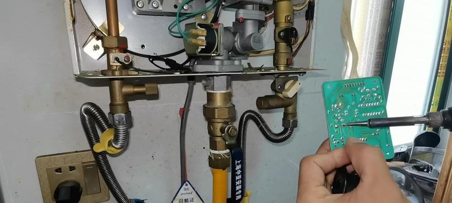 热水器管道钳子的正确使用方法是什么？使用时需要注意什么？  第2张