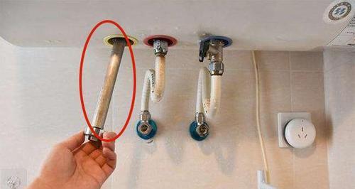 热水器连电了怎么办？安全操作步骤是什么？  第3张