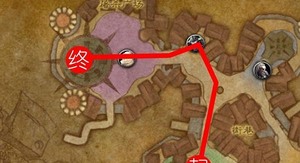 魔兽世界中如何召集队友制作武器？召集流程是什么？  第3张