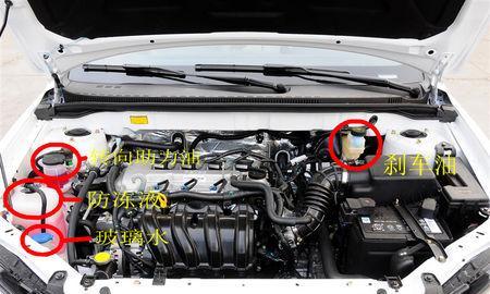 汽车机舱黑管是什么？作用是什么？  第2张