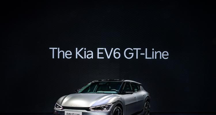 创威ev6显示屏能适配哪些车型？  第1张