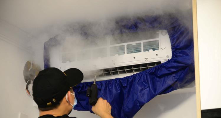 散热器怎么变空调模式？如何提高散热效率？  第3张