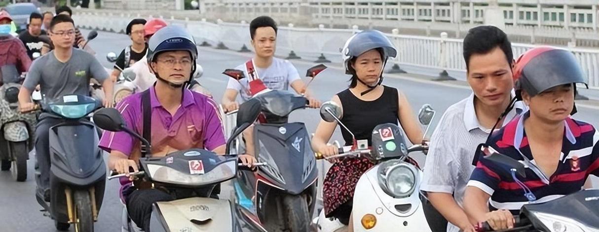 电瓶车怎样骑才能更远？有哪些省电技巧？  第3张