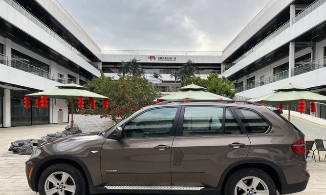 五象汽车生活广场有哪些品牌汽车？购车有哪些优惠？  第3张