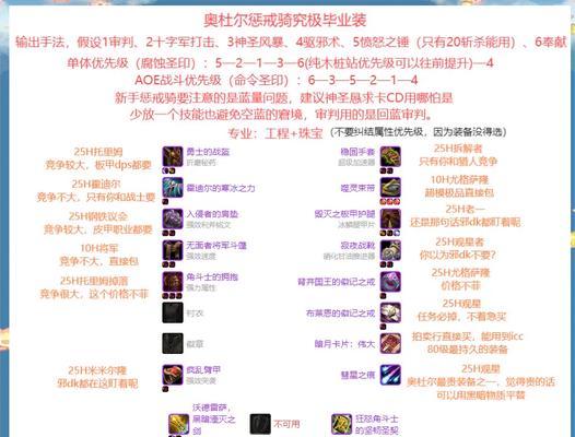 魔兽世界中如何骑乘非本职业坐骑？  第1张