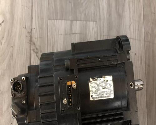 川崎机器人电机有哪些？它们各自的特点和用途是什么？  第2张