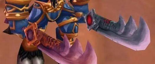 魔兽世界龙啸单手剑获取途径是什么？  第1张
