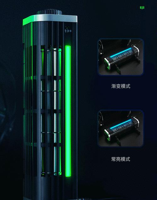 战神散热器支架开启方法是什么？  第1张