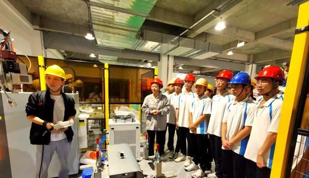 机器人制作涉及哪些岗位？需要哪些专业技能？  第3张