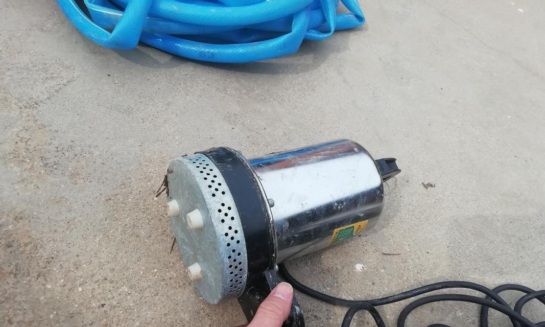 电瓶车如何正确浇水？操作方法是什么？  第2张