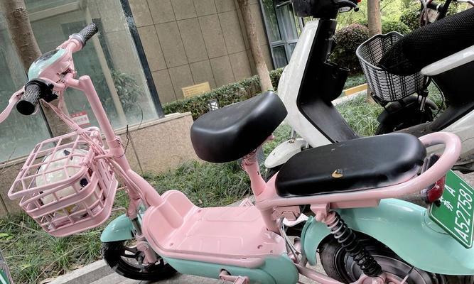 小电瓶车更换颜色的步骤是什么？  第2张