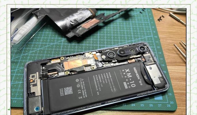 小米电瓶车电瓶更换步骤是什么？  第1张