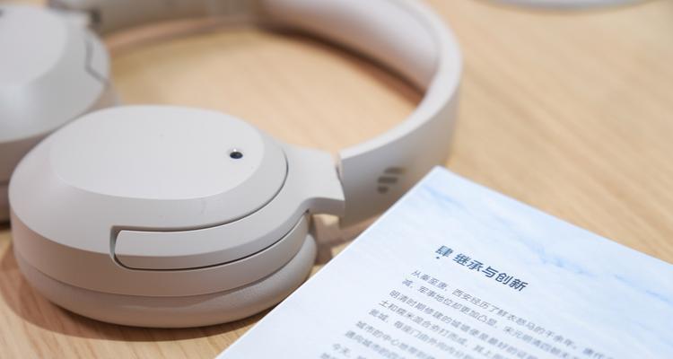 漫步者fit900nb怎么换耳罩？更换耳罩的步骤和注意事项是什么？  第2张