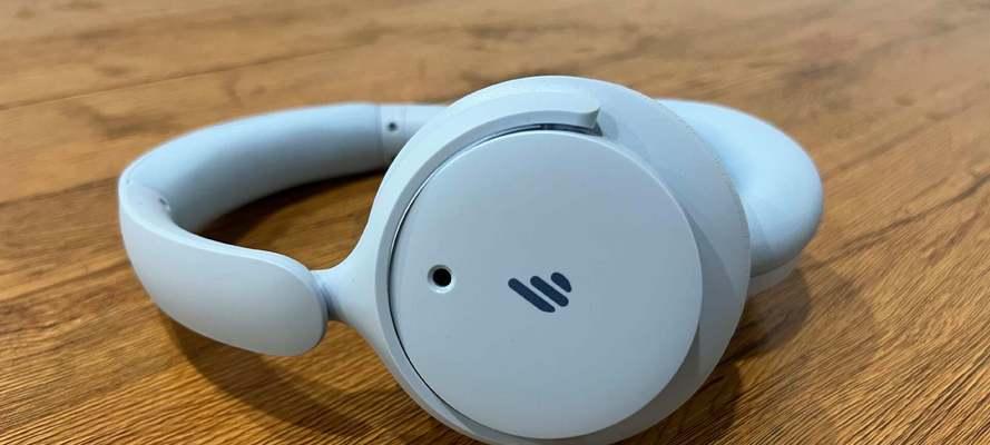 漫步者fit900nb怎么换耳罩？更换耳罩的步骤和注意事项是什么？  第3张