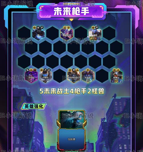 枪手在英雄联盟中的玩法是什么？如何成为优秀的枪手玩家？  第2张