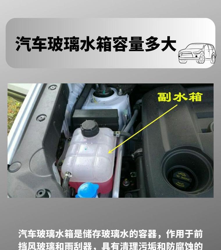 水箱散热器孔堵了怎么办？如何快速解决？  第2张