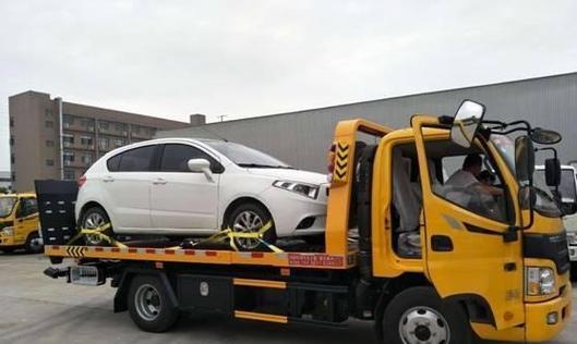 汽车拖车选择标准是什么？哪种拖车最适合？  第2张
