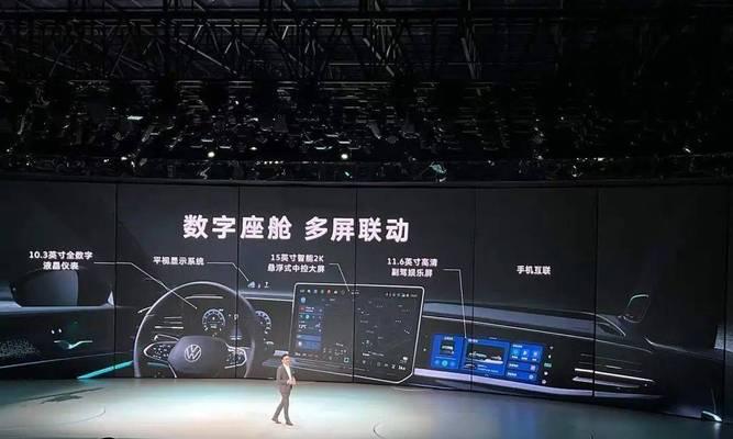 哪种显示屏样式更美观？如何选择好看的显示屏？  第3张