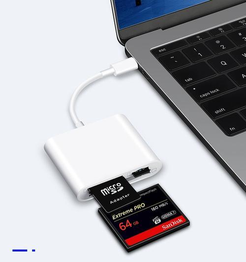 选购内存读卡器时应该注意哪些要点？  第3张