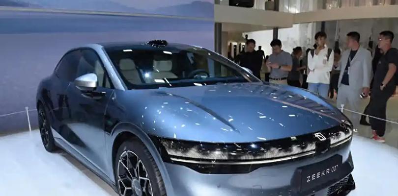 吉悦汽车品牌介绍？它有哪些特点和优势？  第2张