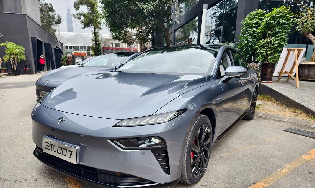 吉悦汽车品牌介绍？它有哪些特点和优势？  第3张