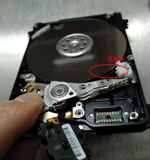 机械硬盘镜像操作步骤是什么？  第1张