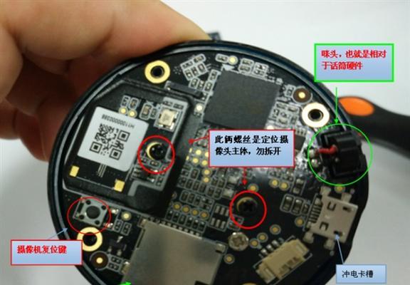小米眼儿摄像头开启方法是什么？操作步骤详细吗？  第1张