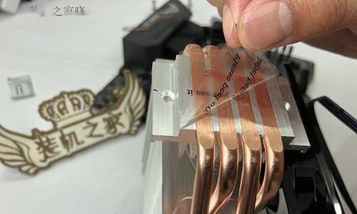 无透明膜散热器的正确使用方法是什么？  第3张