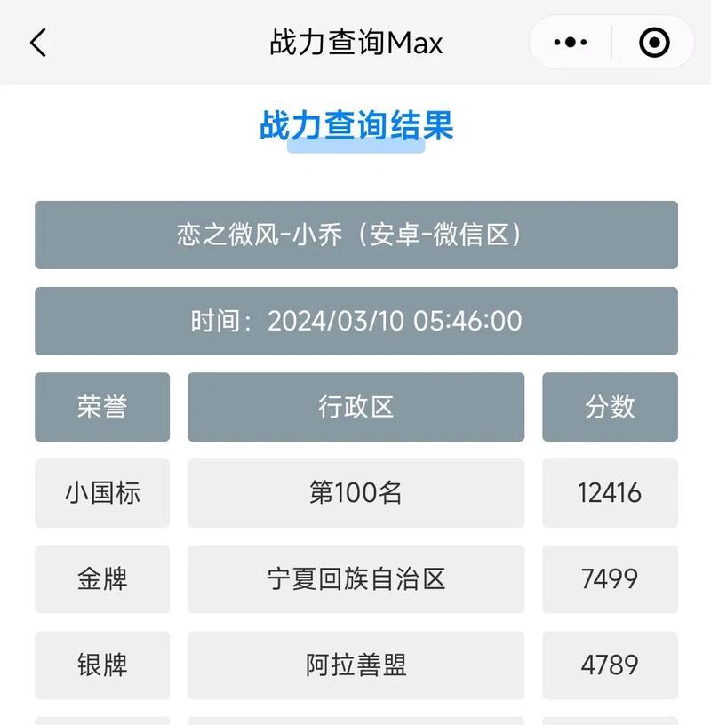 王者荣耀补分机制是什么？为什么有时候无法补分？  第1张
