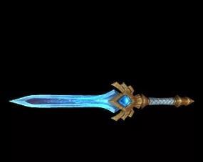魔兽断刃剑获取方法是什么？  第2张