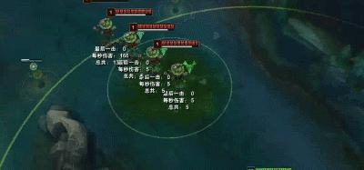 英雄联盟技能键失灵了怎么办？如何快速恢复？  第1张