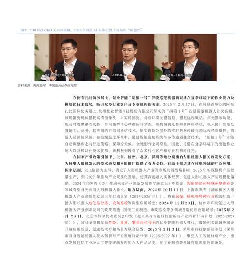 智能机器人股份公司上市情况如何？  第2张