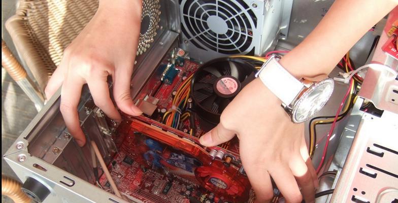 更换CPU的步骤是什么？需要哪些工具和注意事项？  第1张