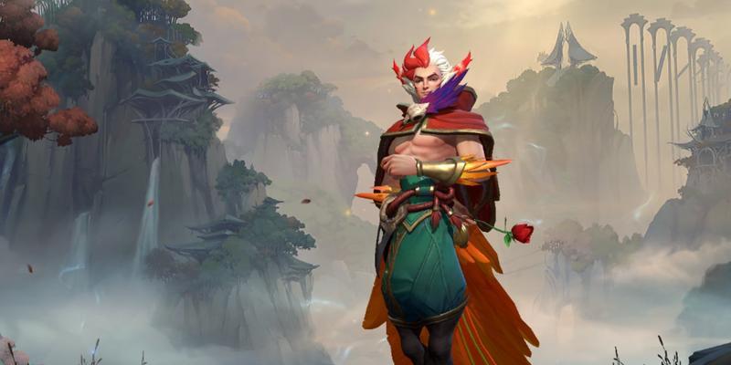 奥拉夫的武器是什么？如何在游戏中选择合适的装备？  第2张
