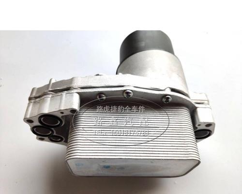 捷豹品牌的机油散热器性能如何？使用捷豹散热器有哪些注意事项？  第2张