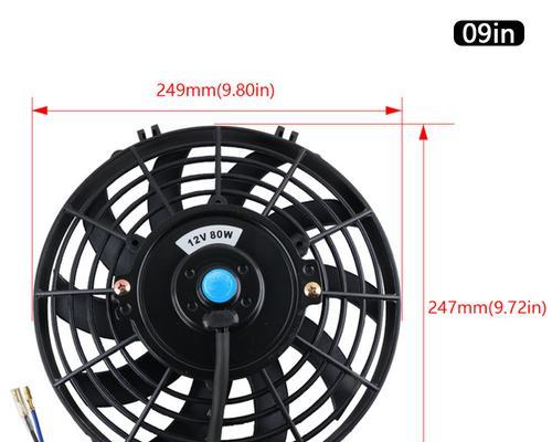 电车散热器安装步骤是什么？  第3张