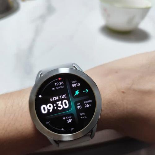 小米手表s3怎么更新系统2.0？更新后有哪些新功能？  第3张
