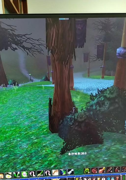 在魔兽世界中如何前往幽暗城？  第3张
